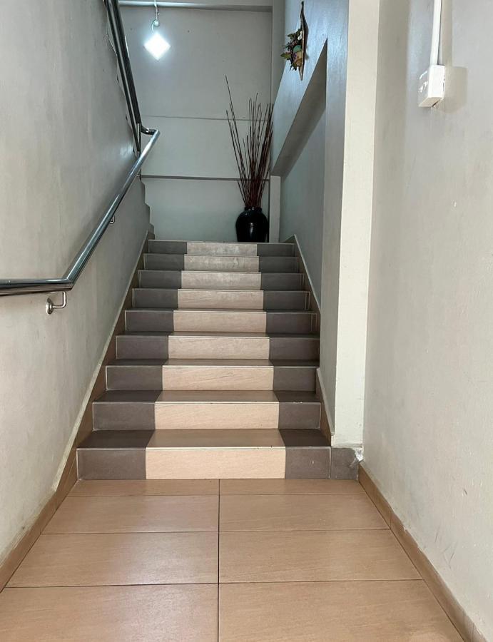 Hotel D View Mersing Dış mekan fotoğraf
