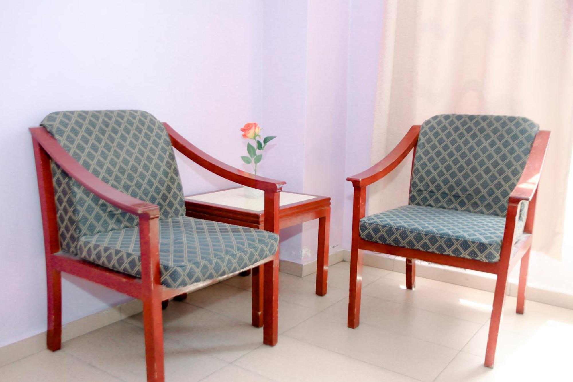 Hotel D View Mersing Dış mekan fotoğraf